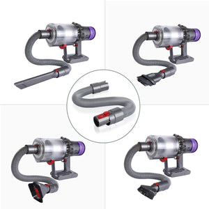 LANMU, prolunga per Tubo Flessibile aspirapolvere Dyson V11, V10, V8, V7...