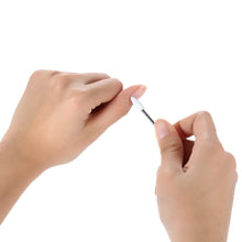 Carica l&#39;immagine nel visualizzatore di Gallery, Anself Cuspidal Nail Drill Bit per Art macchina rettifica testa di 2# - Ilgrandebazar