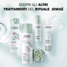 Carica l&#39;immagine nel visualizzatore di Gallery, JOWAÉ Gel Viso Detergente Purificante a Risciacquo con Loto Sacro, per Pelle Mista e Grassa, anche Sensibile, Formato da 200 ml