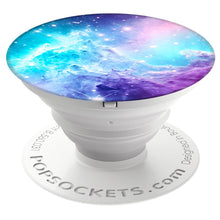 Carica l'immagine nel visualizzatore di Gallery, PopSockets - Supporto e impugnatura per smartphone e tablet, Nero - Ilgrandebazar