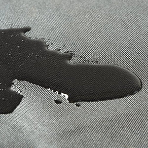 AmazonBasics - Rivestimento per Sedile dell'Auto