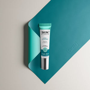 SkinLabo - Siero effetto lifting palpebre. Contorno occhi per palpebre cadenti, idratante e tonificante. Per tutti i tipi di pelle. 15 ml.