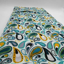 Carica l&#39;immagine nel visualizzatore di Gallery, Cuscino termico &quot;GREEN&quot; - con coperchio lavabile - 50 x 20 cm (XL) - pieno... - Ilgrandebazar