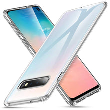 Carica l'immagine nel visualizzatore di Gallery, ESR Cover per Samsung Galaxy S10, Custodia Essential Zero in TPU Morbido,... - Ilgrandebazar