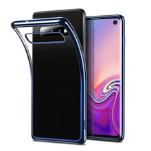 Carica l'immagine nel visualizzatore di Gallery, ESR Cover per Samsung Galaxy S10, Custodia Essential Zero in TPU Morbido,... - Ilgrandebazar