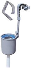 Carica l'immagine nel visualizzatore di Gallery, Bestway Flowclear Pool 58233 - Skimmer galleggiante per la Multicolore
