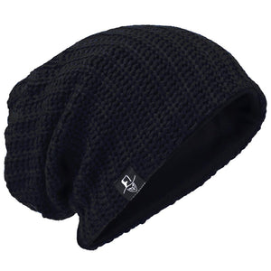 VECRY Berretto Slouch Beanie Cappelli Invernali Estate Berretti in Maglia...