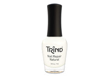 Carica l&#39;immagine nel visualizzatore di Gallery, Trind, Smalto rinforzante per unghie, 9 g NATURAL - Ilgrandebazar