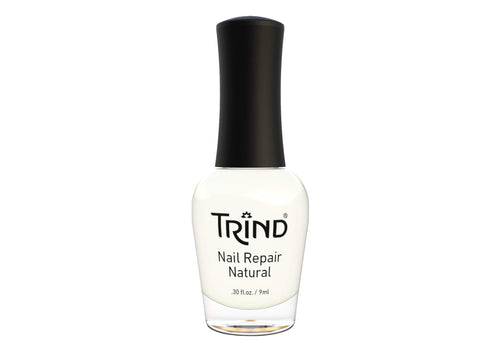 Trind, Smalto rinforzante per unghie, 9 g NATURAL - Ilgrandebazar