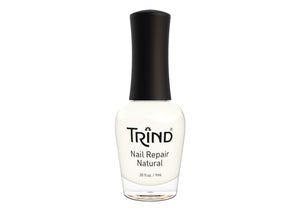 Trind, Smalto rinforzante per unghie, 9 g NATURAL - Ilgrandebazar