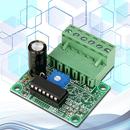 Convertitore Da Corrente A Tensione 0-20mA A 0-5V - Modulo I/V Per Segnali Industriali - Foto 8