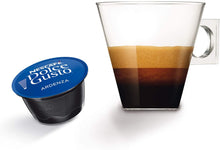 Carica l'immagine nel visualizzatore di Gallery, Nescafé Dolce Gusto Espresso Ardenza Caffè Espresso 6 confezioni da 16 capsule (96 capsule)