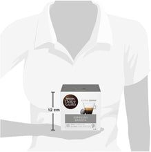 Carica l'immagine nel visualizzatore di Gallery, Nescafé Dolce Gusto Barista Caffè Espresso 6 Confezioni da 16 Capsule (96 capsule) Espresso Barista