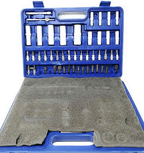 Carica l&#39;immagine nel visualizzatore di Gallery, Tianfeng Tools - Valigetta con vasta gamma di 108 pezzi chiavi bussola ed... - Ilgrandebazar