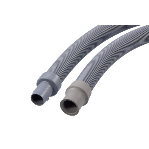 Xavax HAMA Prolunga Tubo di Scarico in PVC, 1,5 Metri m