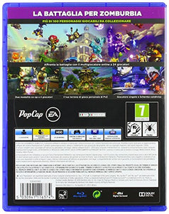 Plants vs Zombies: Garden Warfare 2 - PlayStation 4