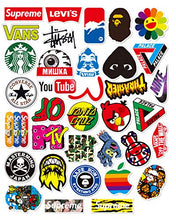 Carica l&#39;immagine nel visualizzatore di Gallery, WeeDee Stickers Pack Adesivi Vinili Adesivo Sticker Bomb per PC E-100Pcs
