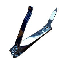 Carica l&#39;immagine nel visualizzatore di Gallery, Tagliaunghie Union Jack/Manicure Pedicure/Bandiera britannica/Souvenir da... - Ilgrandebazar