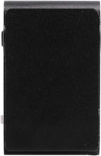 Carica l'immagine nel visualizzatore di Gallery, PUSOKEI Lettore Mp3, Mini Lettore Musicale MP3 Portatile con Display LCD Mini/Clip Posteriore per Lo Sport, Supporta L'estensione della Scheda di Memoria da 32 GB(Nero)