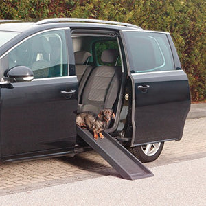 Trixie 3942, rampa per cani Petwalk, dimensioni 38 × 100 cm, Portata... - Ilgrandebazar