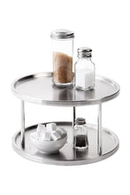 Carica l&#39;immagine nel visualizzatore di Gallery, Lazy Susan Turntable organizer spezie da cucina Kl574p Sweatshirt - Bambini - Ilgrandebazar