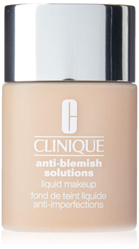 Clinique 28747 Fondotinta 30 ml, 2 IVORY - Ilgrandebazar