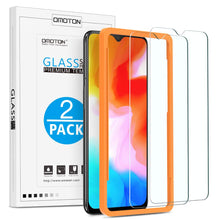 Carica l&#39;immagine nel visualizzatore di Gallery, OMOTON [2 Pezzi] Compatibile con OnePlus 6T/OnePlus 7 Pellicola Protettiva... - Ilgrandebazar