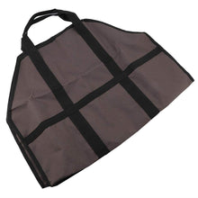 Carica l&#39;immagine nel visualizzatore di Gallery, Wifehelper Borsa Porta Tronchi, Grande Legna da Ardere Portatile Tote... - Ilgrandebazar