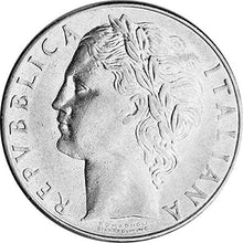 Carica l&#39;immagine nel visualizzatore di Gallery, IMPACTO COLECCIONABLES Collezione Monete dal Mondo - 100 Lire Italiane... - Ilgrandebazar