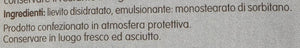 Paneangeli Lievito Mastrofornaio - Contiene 3 buste da 7 g - Totale 21 g