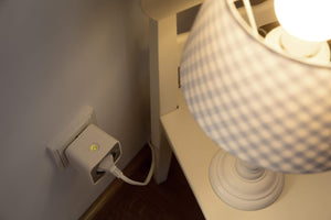 Ledvance Smart+ Plug Zigbee, Presa Intelligente Bianco - Ilgrandebazar
