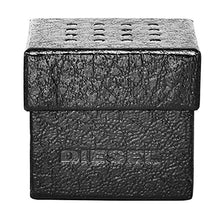 Carica l&#39;immagine nel visualizzatore di Gallery, Diesel Bracciale da Uomo in Pelle/Acciaio Inossidabile - Ilgrandebazar