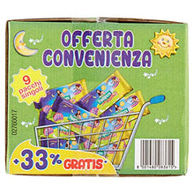 Carica l'immagine nel visualizzatore di Gallery, Pampers Sole e Luna Salviettine, 540 Pezzi