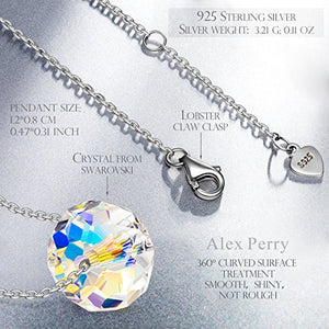 Alex Perry Regali per San Valentino, Serie Bella Vita, Collana Donna, - Ilgrandebazar
