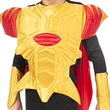 Carica l'immagine nel visualizzatore di Gallery, Giochi Preziosi Costume Gormiti Ultra Lord Keryon, L (max. 140 cm), GRM35000 - Ilgrandebazar