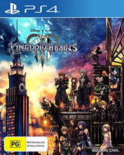 Carica l'immagine nel visualizzatore di Gallery, Namco Kingdom Hearts 3 - Playstation 4 (Ps4) - Lingua Italiana