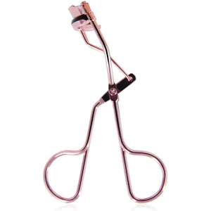 EmaxDesign Piegaciglia in metallo Strumento di trucco professionale con 5... - Ilgrandebazar
