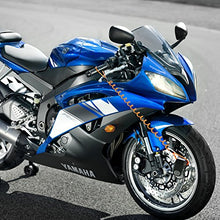Carica l&#39;immagine nel visualizzatore di Gallery, YOHOOLYO Lucchetto Antifurto Moto Bloccadisco Allarme Sonoro 110DB... - Ilgrandebazar