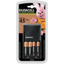 Carica l&#39;immagine nel visualizzatore di Gallery, Duracell Recharge Ultra AA Prericaricate Batterie Stilo Ricaricabili, 2500... - Ilgrandebazar