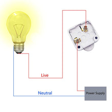 Carica l&#39;immagine nel visualizzatore di Gallery, Mila-Amaz 2Pcs Interruttori per Porte Armadietti Switch Push Porta... - Ilgrandebazar