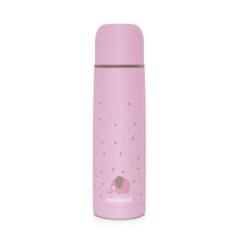 Carica l&#39;immagine nel visualizzatore di Gallery, Miniland Thermos, 500 Ml, Rosa 500 ml, - Ilgrandebazar