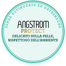 Carica l'immagine nel visualizzatore di Gallery, Angstrom Protect Latte Solare Ultra Idratante, Protezione Solare 50+ con Azione Nutriente, Migliora la Naturale Abbronzatura, Indicata per Pelli Sensibili, 200 ml