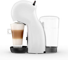 Carica l'immagine nel visualizzatore di Gallery, De' Longhi Nescafé Dolce Gusto EDG110.WB Macchina per Caffè Espresso e Altre Bevande Automatica, bianco