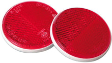 Carica l'immagine nel visualizzatore di Gallery, Lampa 20546 indicatore, Rosso, Set di 2