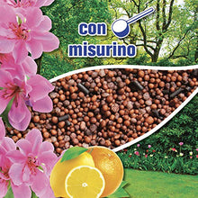 Carica l&#39;immagine nel visualizzatore di Gallery, VIGORFIORI S, concime granulare completo con pronto effetto, 1.3 KG, Nero