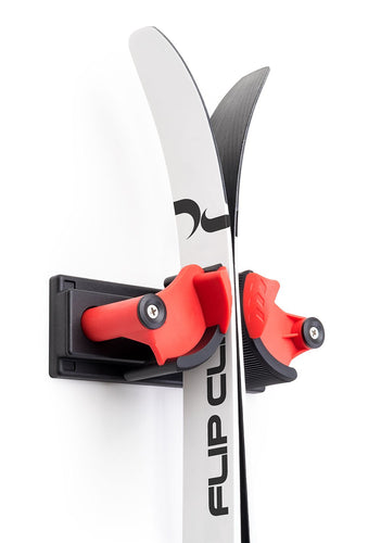 Supporto da parete per garage e cantina, facile montare, fino a 12 kg - Ilgrandebazar