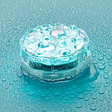 Carica l&#39;immagine nel visualizzatore di Gallery, luci per piscina fuori terra fontana da giardino accessori 4 confezioni