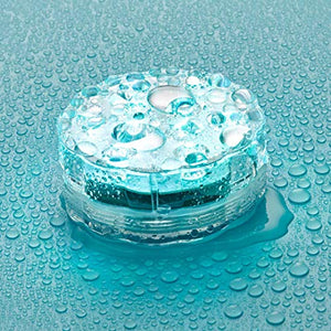 luci per piscina fuori terra fontana da giardino accessori 4 confezioni