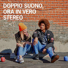 Carica l&#39;immagine nel visualizzatore di Gallery, Ultimate Ears Wonderboom 2 Altoparlanti Bluetooth Wireless Portatili, Blu