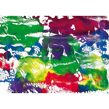Carica l&#39;immagine nel visualizzatore di Gallery, Lefranc Bourgeois - Assortimento Tempera 8 Flaconi da 1 L - Ilgrandebazar